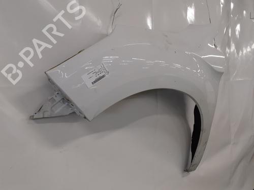 Used Left front fenders Left front fenders CITROËN DS4 (NX_) 1.6 VTi 120 (120 hp) 33774049 33774049
