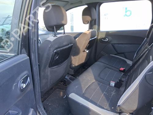 Gearbox DACIA LODGY (JS_) 1.5 Blue dCi 115 (JSJT) | BP32469525M3  - Image 30