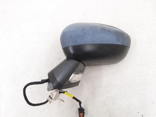Used Left mirror CITROËN C4 II (NC_) 1.4 VTi 95 (NC8FP0) (95 hp) 24796424
