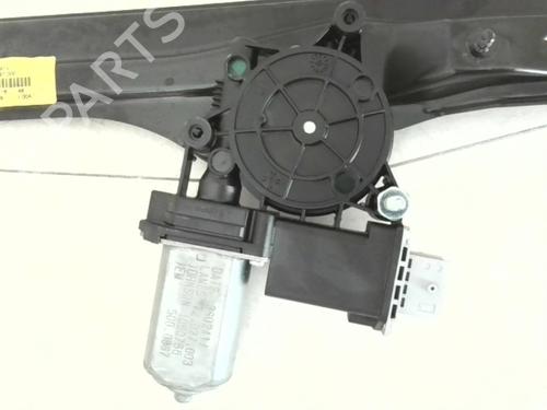Front right window mechanism FIAT DOBLO Cargo (263_) 1.4 | BP24778914C23 - Image 4