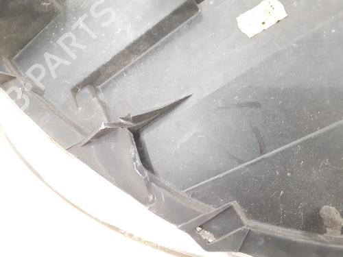 Right headlight PEUGEOT 807 (EB_) 2.0 HDi | BP24793942C29 
