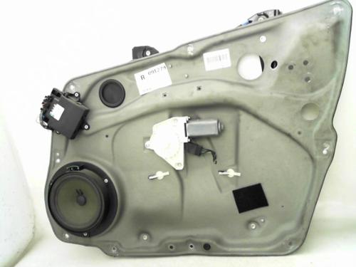 Rudehejsemekanisme Højre foran MERCEDES-BENZ A-CLASS (W169) A 180 CDI (169.007, 169.307) | BP24776791C23