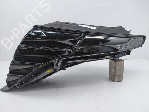 Used Left daytime light Left daytime light HYUNDAI TUCSON (NX4E, NX4A) 1.6 T-GDi Hybrid (230 hp) 35923698 35923698