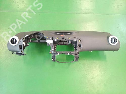 Instrumentbræt RENAULT TWINGO III (BCM_, BCA_) Z.E: (BCA1) | BP39762711C46 - Image 4