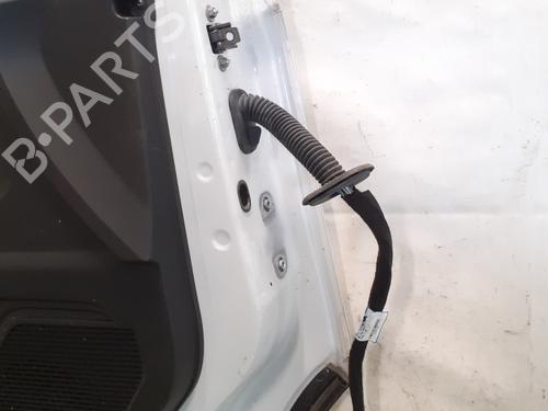Left front door RENAULT TRAFIC III Van (FG_)  | BP26907177C2 