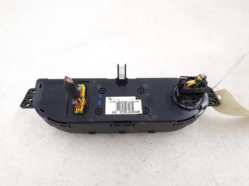 Climate control KIA CEE'D (JD) 1.6 CRDi 110 | BP24791572I5 