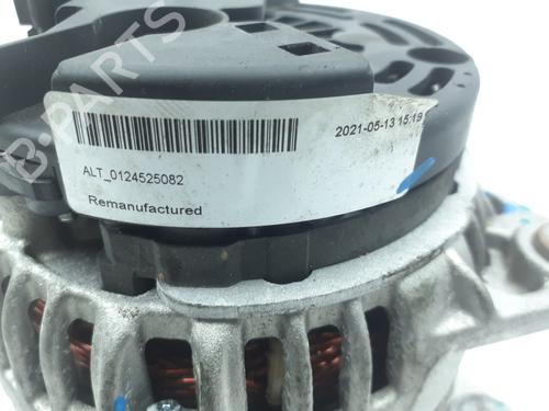 Alternator NISSAN NV200 Van 1.5 dCi 85 (M20, M20N, M20M) | BP33541089M7 - Image 4