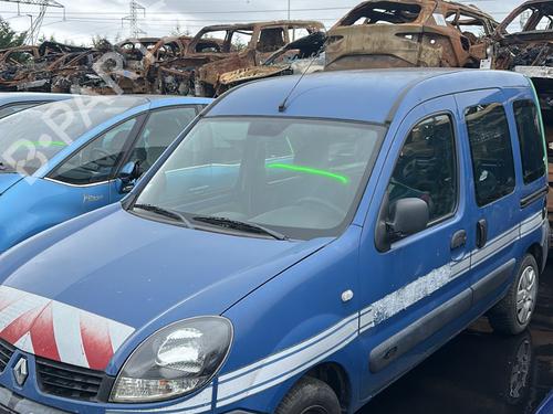 Used Parts RENAULT KANGOO (KC0/1_) 1.5 dCi (84 hp) 2757742