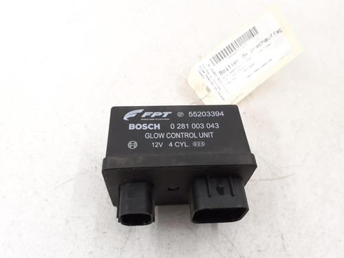 Used Electronic module ALFA ROMEO MITO (955_) 1.6 JTDM (955AXC1B) (120 hp) 24782879