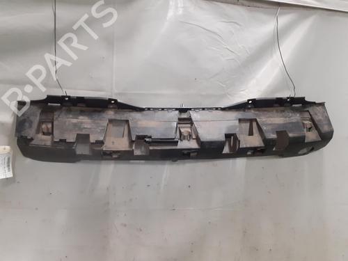 Bumperbeugel achter CITROËN C4 Picasso II 1.6 BlueHDi 120 (120 hp) 24793260