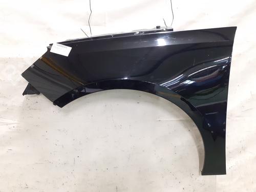 Used Left front fenders PEUGEOT 308 II (LB_, LP_, LW_, LH_, L3_) 1.6 BlueHDi 120 (120 hp) 30816921