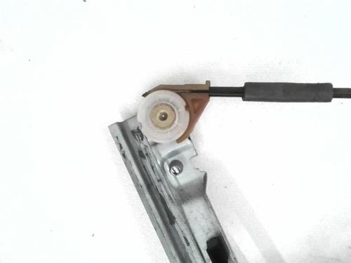 Front left window mechanism PEUGEOT 206 Hatchback (2A/C) 2.0 HDI 90 | BP24780265C22 