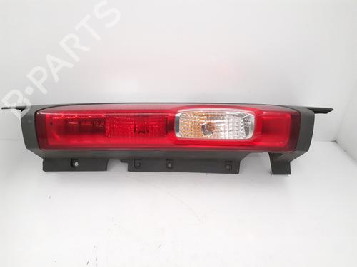 Højre baglygte RENAULT TRAFIC II Bus (JL) 2.0 dCi 90 (JL00, JL01, JL0H, JL0M, JL0P, JL0S) (90 hp) 30097014