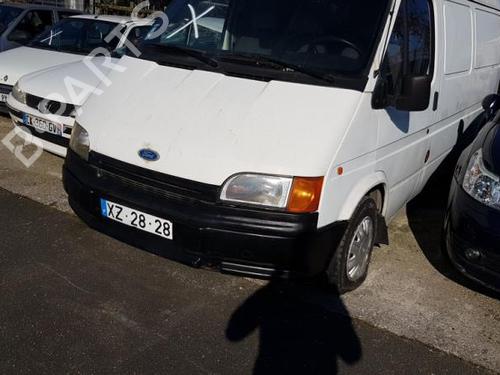 Left mirror PEUGEOT 205 I (741A/C) 1.7 Diesel | BP24775185C26 