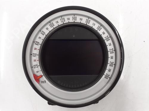 Used Instrument cluster MINI MINI PACEMAN (R61) Cooper D (112 hp) 29893609