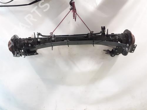 Rear axle RENAULT MASTER III Van (FV) Z.E. (FV1Z) | BP31276719M2 