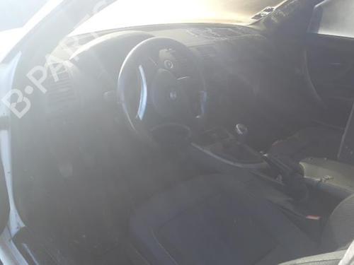 Left taillight BMW 1 (E81) 118 d | BP24778838C34 