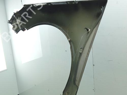 Used Right front fenders Right front fenders OPEL INSIGNIA A (G09) 1.6 CDTi (68) (136 hp) 40177918 40177918