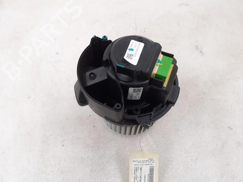 Used Heater blower motor DACIA SANDERO III 1.0 TCe 90 (91 hp) 24772830
