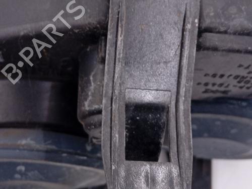 Lyskaster høyre FORD FOCUS II (DA_, HCP, DP) 1.6 Ti | BP29757246C29