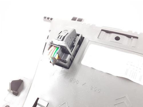 Instrument cluster CITROËN C4 Grand Picasso I (UA_) 1.6 HDi | BP24785248C47 