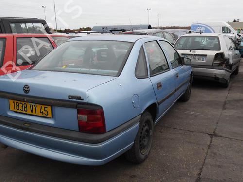 Right front indicator OPEL VECTRA A (J89)  | BP24773920C33 