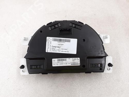 Instrument cluster RENAULT TWINGO III (BCM_, BCA_) 1.0 SCe 75 | BP24789790C47 - Image 3