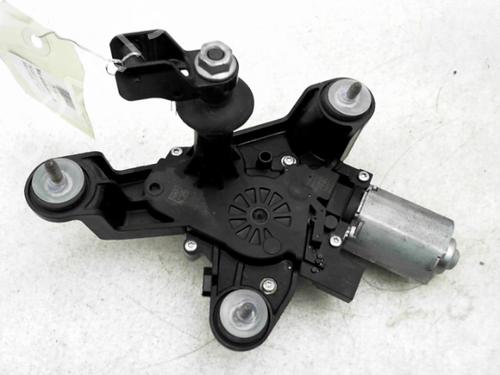 Rear wiper motor PEUGEOT 3008 II SUV (MC_, MR_, MJ_, M4_) 1.6 BlueHDi 120 | BP24776612M102 