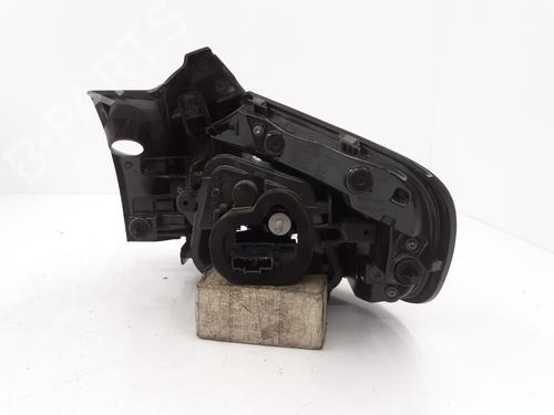 Left taillight CITROËN C4 III (BA_, BB_, BC_) 1.5 BlueHDi 130 (BBYHZB) | BP29209856C34  - Image 5