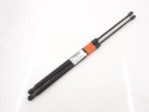 Used Tailgate lift support PEUGEOT 5008 II (MC_, MJ_, MR_, M4_) 1.2 THP (MRHNYH, MRHNYW, MRHNSJ, MRHNSU, MRHNSM) (131 hp) 30564663