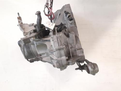 Used Gearbox Gearbox RENAULT CAPTUR I (J5_, H5_) 0.9 TCe 90 (90 hp) 40280860 40280860