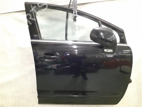 Used Right front door PEUGEOT 5008 (0U_, 0E_) 2.0 HDi 150 / BlueHDi 150 (150 hp) 29829540
