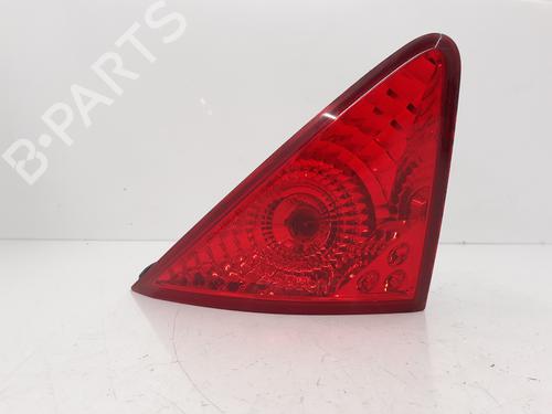 Used Left tailgate light PEUGEOT 3008 I MPV (0U_) 1.6 HDi (114 hp) 30396089