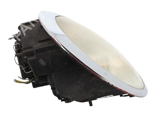 Left headlight MINI MINI (R50, R53) One D | BP37007679C28 - Image 4