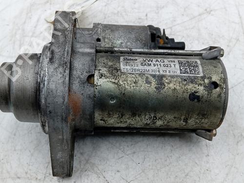 Used Starter Starter VW POLO V (6R1, 6C1) 1.4 GTI (180 hp) 33724762 33724762