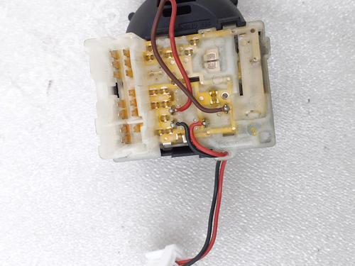 Used Switch Switch RENAULT TWINGO III (BCM_, BCA_) 1.0 SCe 75 (73 hp) 24789789 24789789