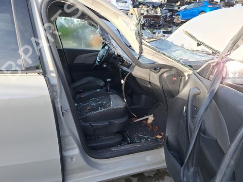 AC compressor CITROËN GRAND C4 SPACETOURER (3A_, 3E_) 1.2 PureTech 130 | BP32030929M34  - Image 29