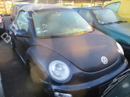 Used Parts VW NEW BEETLE Convertible (1Y7) 1.6 (102 hp) 2412734