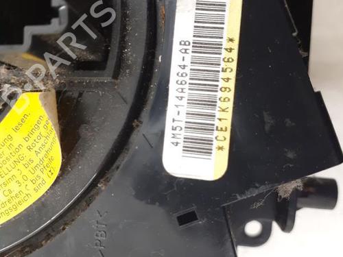 Squib airbag FORD FOCUS C-MAX (DM2) 1.8 TDCi | BP24782709C102 