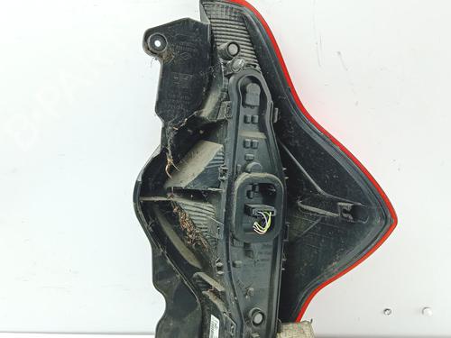 Left taillight DACIA LODGY (JS_) 1.2 TCe (JSAY, JSM0) | BP38526107C34 - Image 3