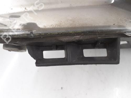 Left headlight OPEL CORSA D (S07) 1.0 (L08, L68) | BP30317902C28