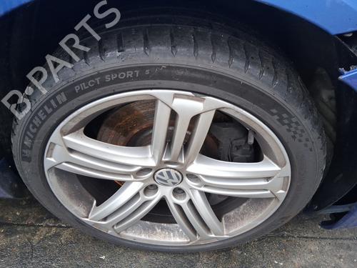 Climate control VW SCIROCCO III (137, 138) 2.0 R | BP32111760I5  - Image 38