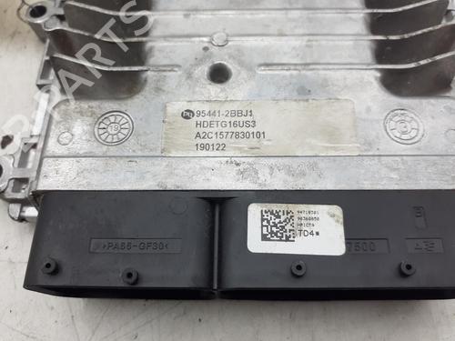 Used Control unit Control unit KIA NIRO I (DE) 1.6 GDI Plug-in Hybrid (141 hp) 24785938 24785938
