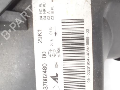 Used Right headlight CITROËN XSARA (N1) 1.6 16V (109 hp) 30460459