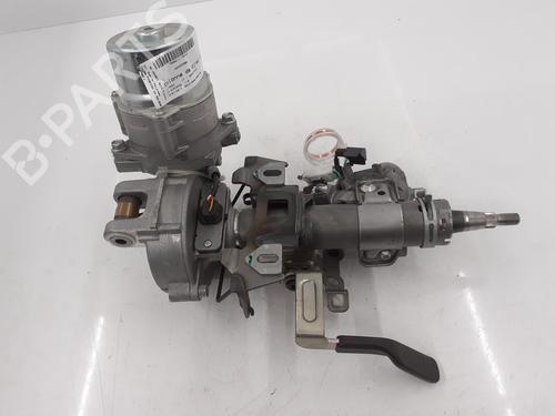Used Steering column Steering column CITROËN C4 AIRCROSS 1.6 HDi 115 AWC (114 hp) 33129833 33129833