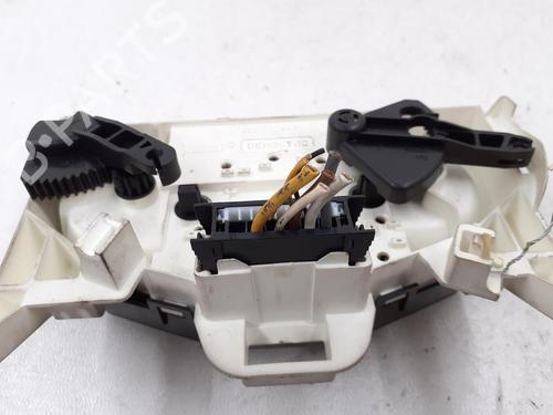 Used Climate control RENAULT TRAFIC II Van (FL) 1.9 dCi 80 (FL0B) (82 hp) 24786782