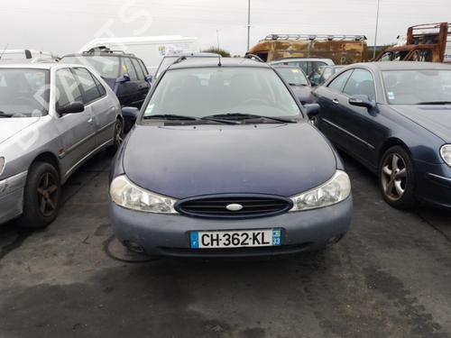 Left mirror FORD MONDEO II Turnier (BNP) 1.8 TD | BP24781913C26 