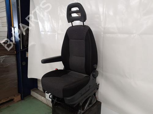 Left front seat FIAT DUCATO Van (250_) 130 Multijet 2,3 D | BP36468458C15 - Image 6