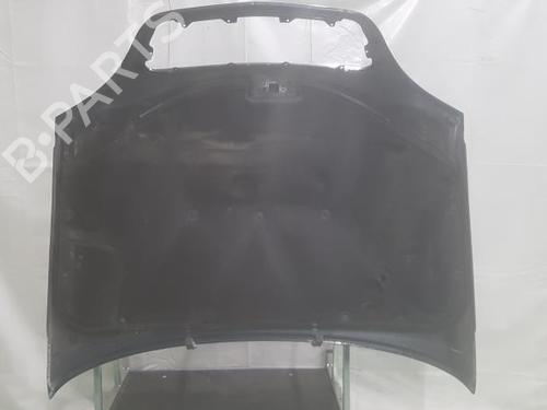 Hood MERCEDES-BENZ M-CLASS (W163) ML 230 (163.136) | BP24778969C1 