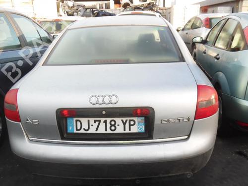 Left taillight AUDI A6 C5 (4B2) 2.5 TDI | BP24773629C34 